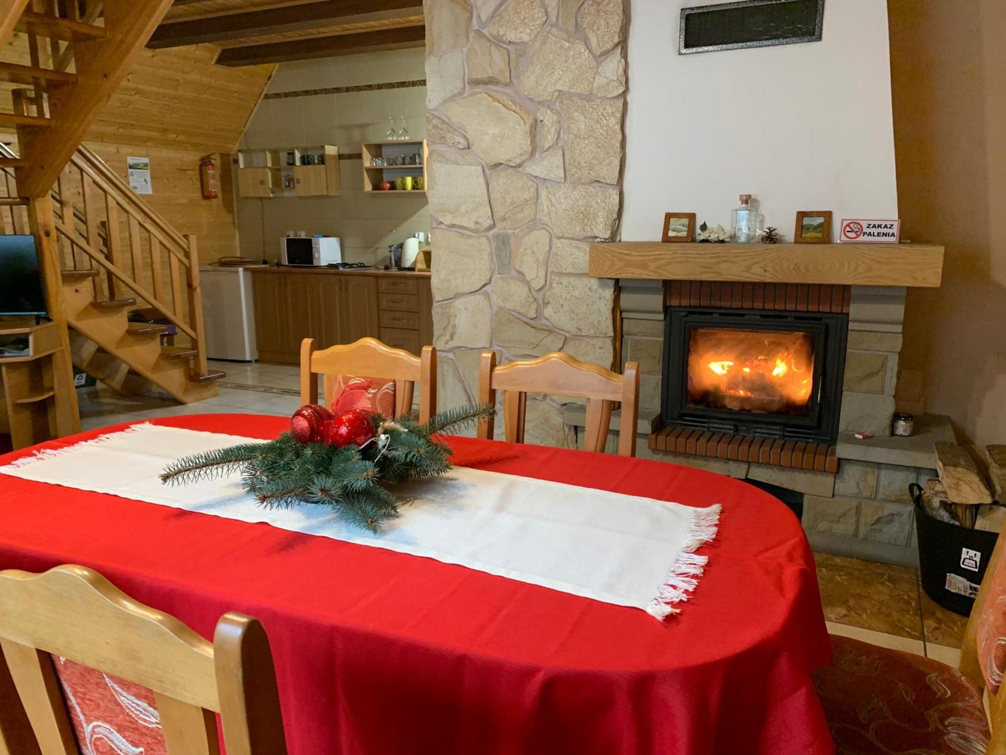 Pod Kiczera W Baligrodzie, Bieszczady Baligrod