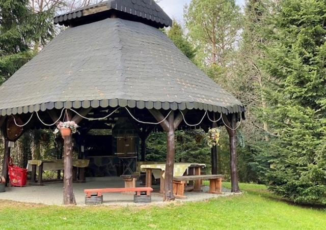 Holiday home Pod Kiczera W Baligrodzie, Bieszczady *
